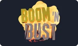 Rabona Casino offre il gioco online Boom or Bust