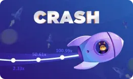 Rabona Casino offre il gioco online Crash