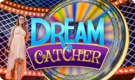 Rabona Casino offre il gioco online Dream Catcher