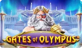 Rabona Casino offre il gioco online Gates of Olympus