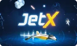 Rabona Casino offre il gioco online JetX