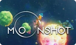 Rabona Casino offre il gioco online Moonshot