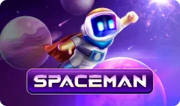 Rabona Casino offre il gioco online Spaceman