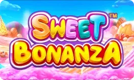 Rabona Casino offre il gioco online Sweet Bonanza