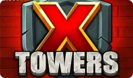 Rabona Casino offre il gioco online Tower X