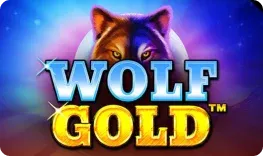 Rabona Casino offre il gioco online Wolf Gold